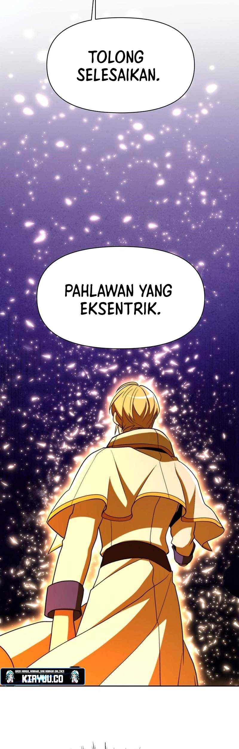 Archmage Transcending Through Regression Bab 117 halaman 37