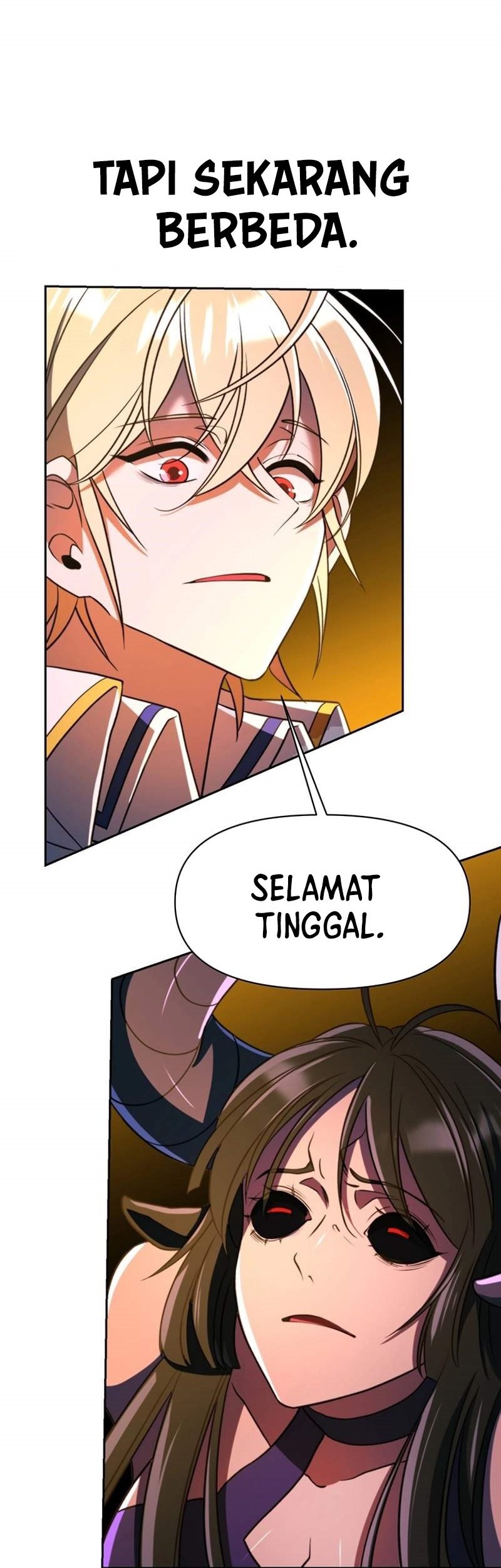 Archmage Transcending Through Regression Bab 117 halaman 40