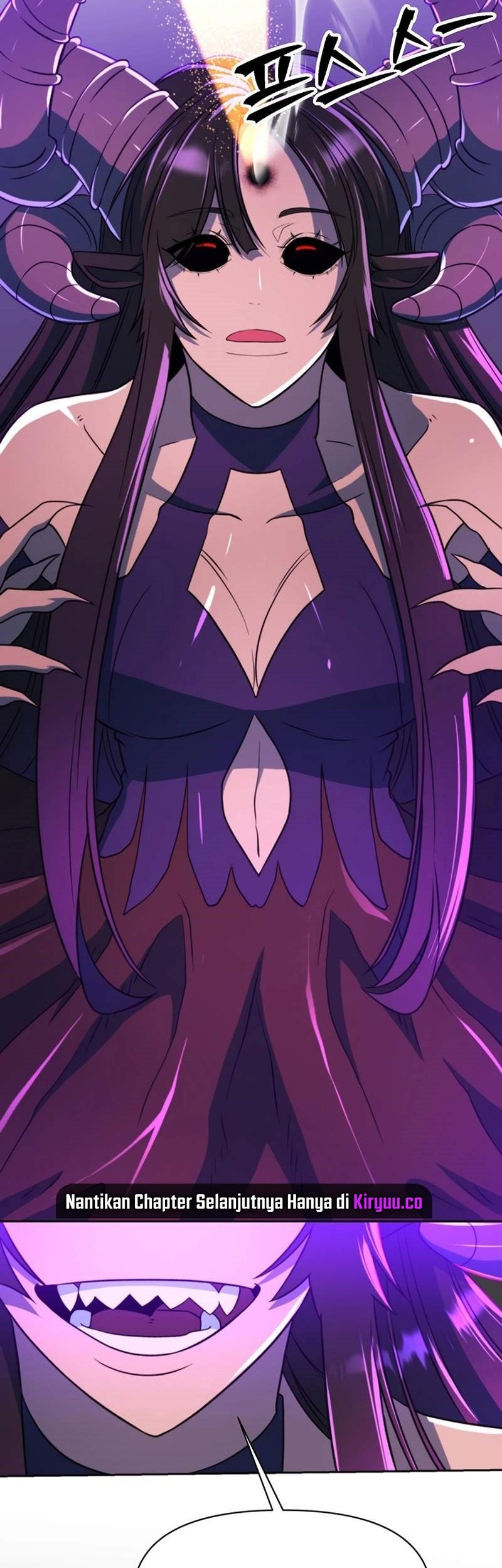 Archmage Transcending Through Regression Bab 117 halaman 44