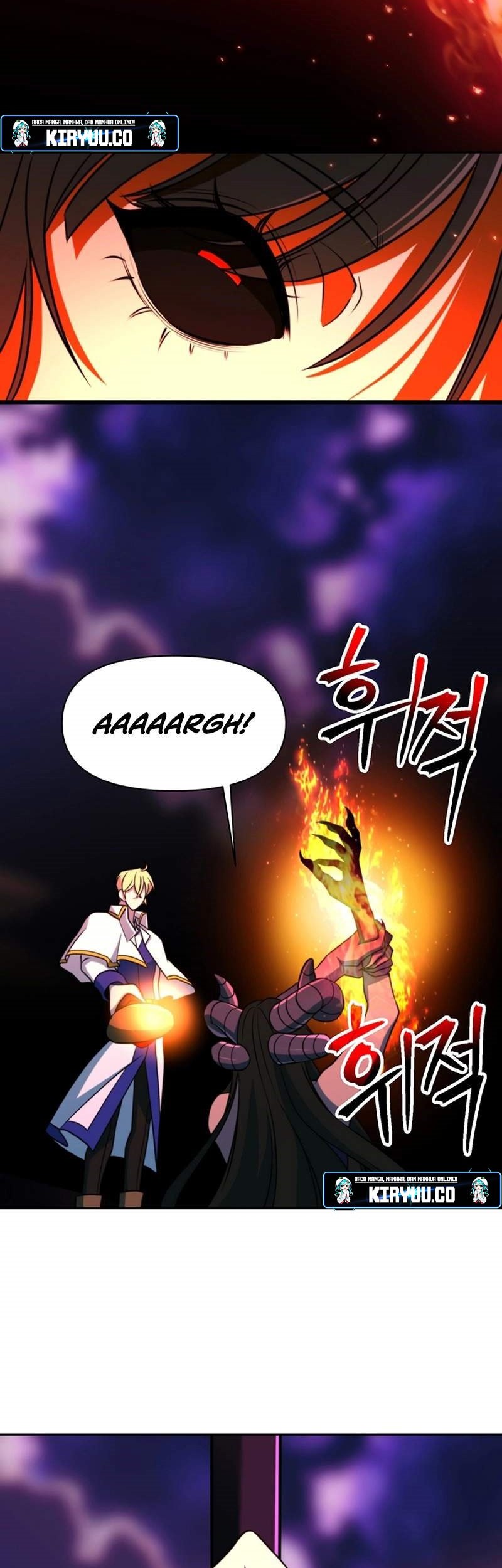 Archmage Transcending Through Regression Bab 117 halaman 49
