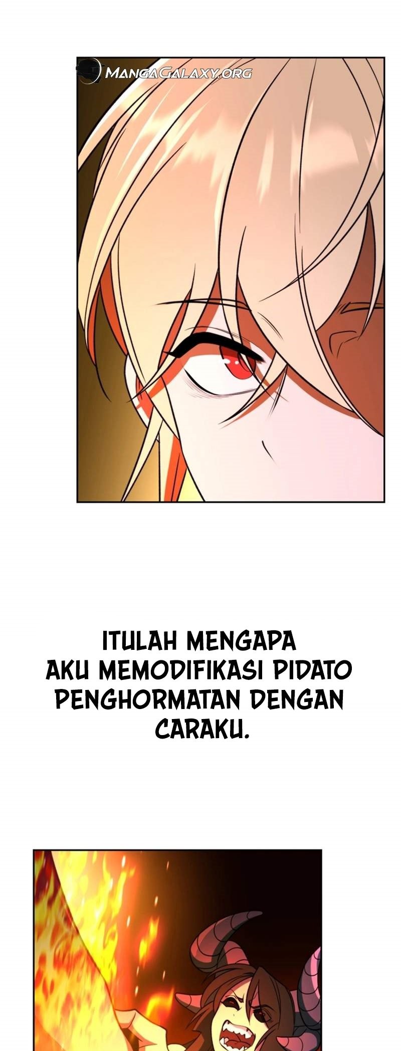 Archmage Transcending Through Regression Bab 117 halaman 51