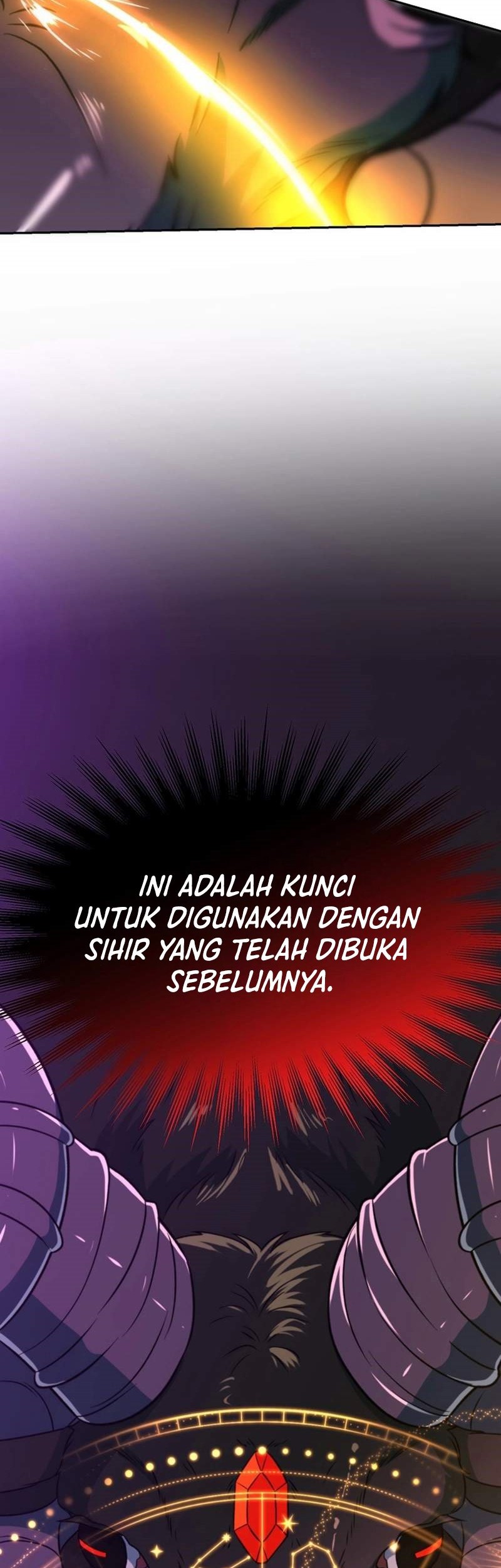 Archmage Transcending Through Regression Bab 117 halaman 53