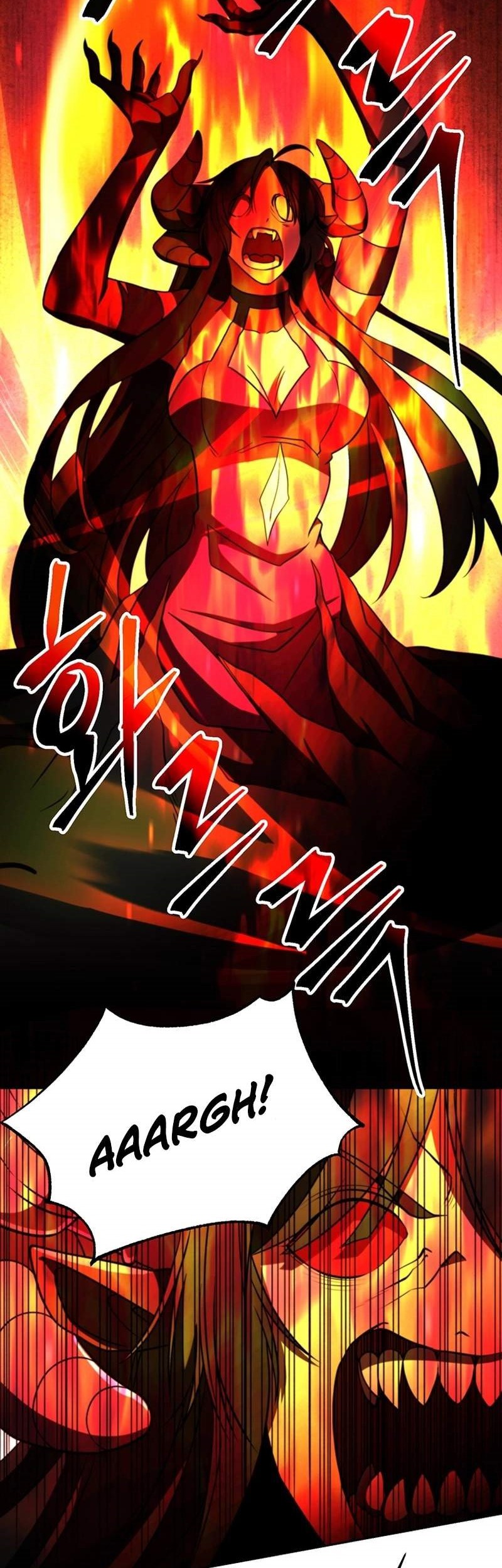 Archmage Transcending Through Regression Bab 117 halaman 58