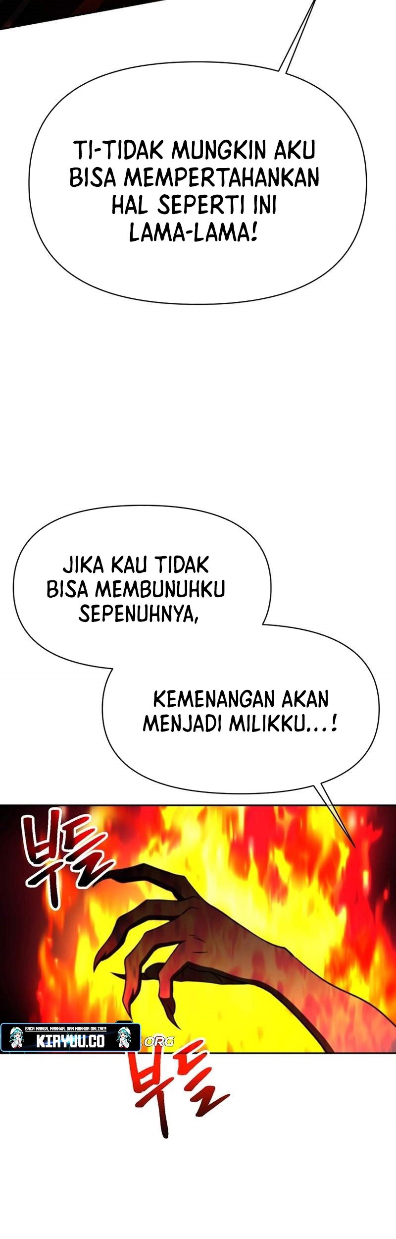 Archmage Transcending Through Regression Bab 117 halaman 59