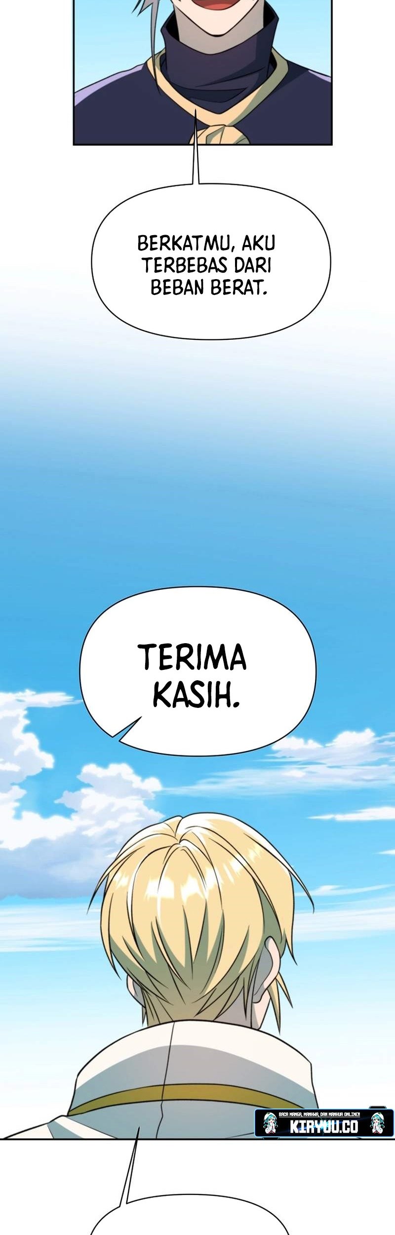 Archmage Transcending Through Regression Bab 117 halaman 68