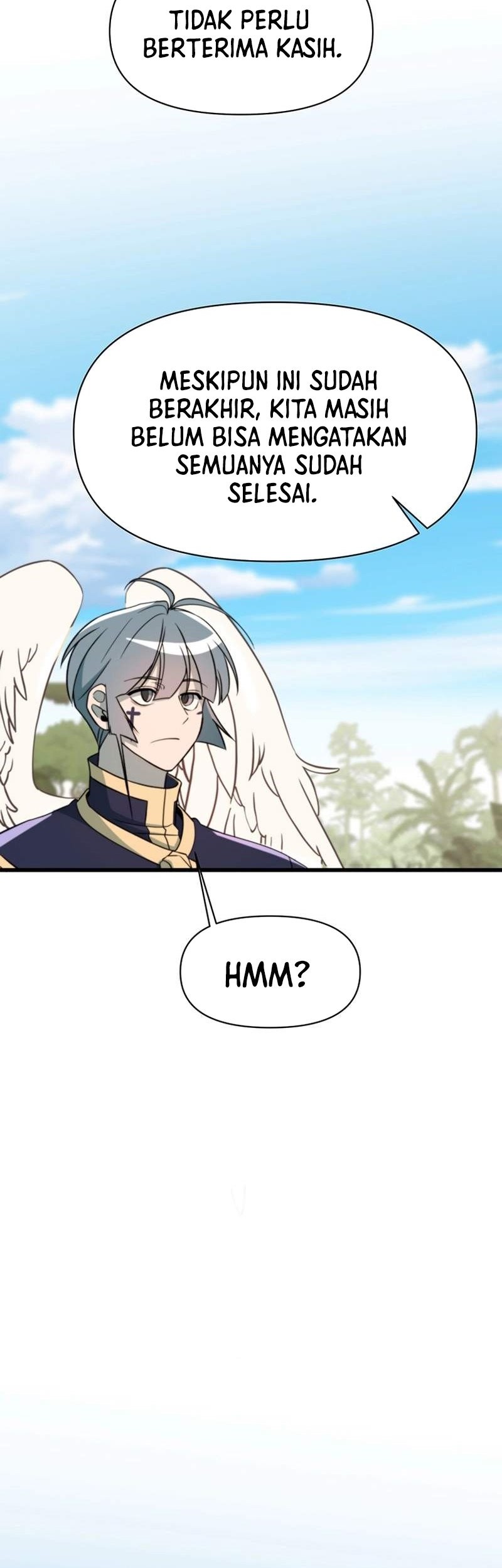 Archmage Transcending Through Regression Bab 117 halaman 69