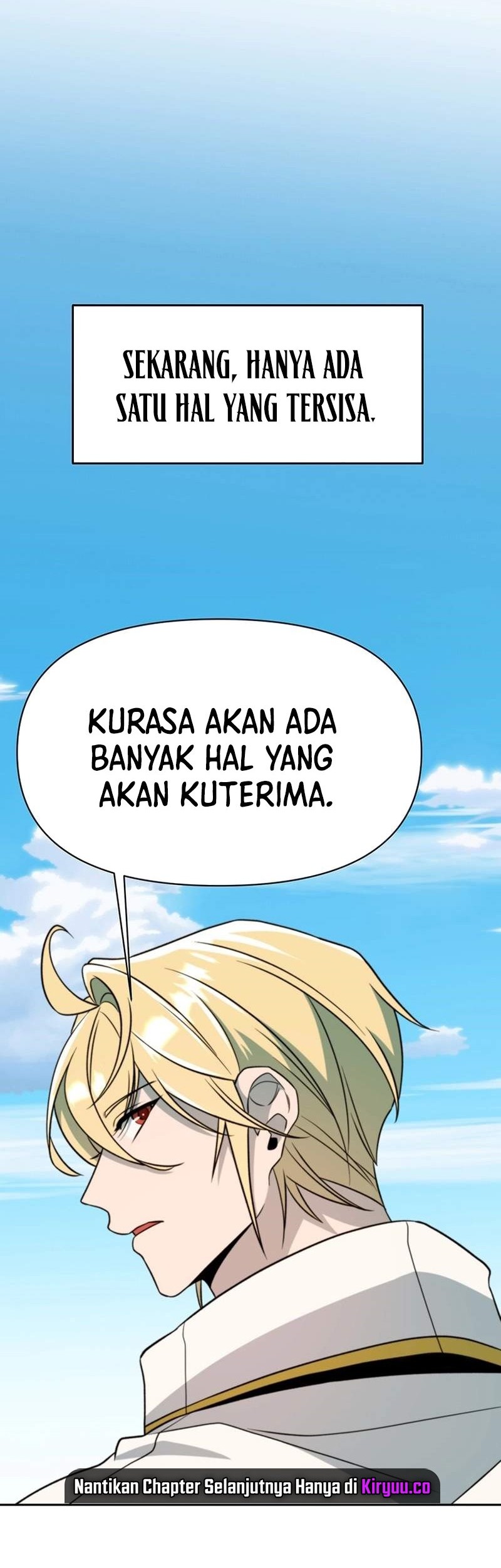 Archmage Transcending Through Regression Bab 117 halaman 70