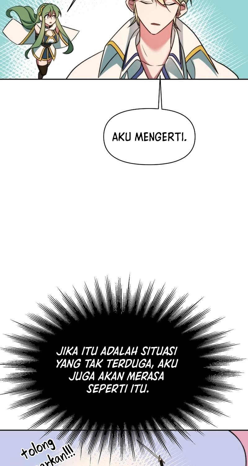 Archmage Transcending Through Regression Bab 118 halaman 11