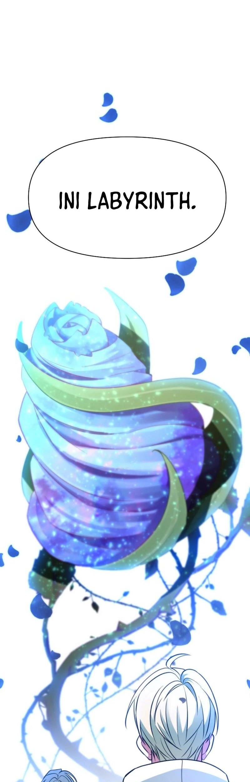 Archmage Transcending Through Regression Bab 118 halaman 13