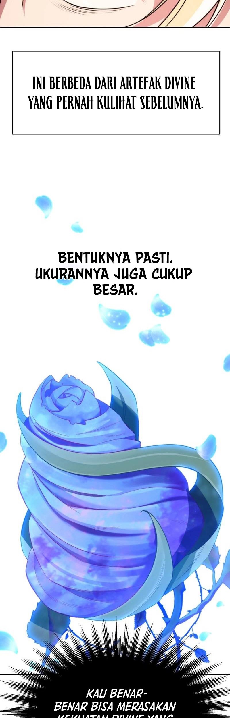 Archmage Transcending Through Regression Bab 118 halaman 15