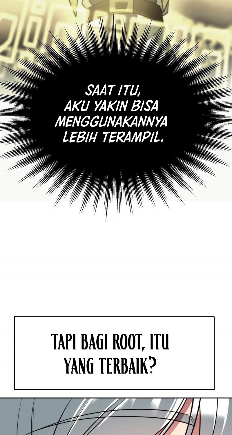 Archmage Transcending Through Regression Bab 118 halaman 21