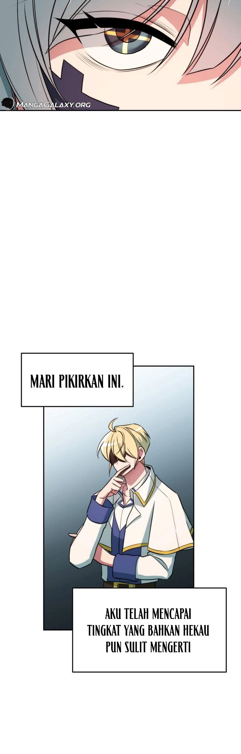 Archmage Transcending Through Regression Bab 118 halaman 22