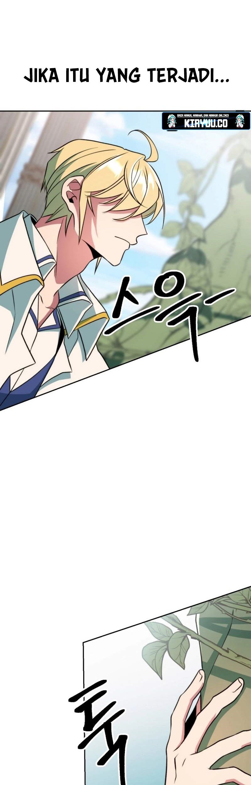 Archmage Transcending Through Regression Bab 118 halaman 23