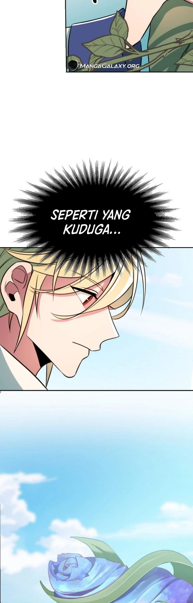 Archmage Transcending Through Regression Bab 118 halaman 24