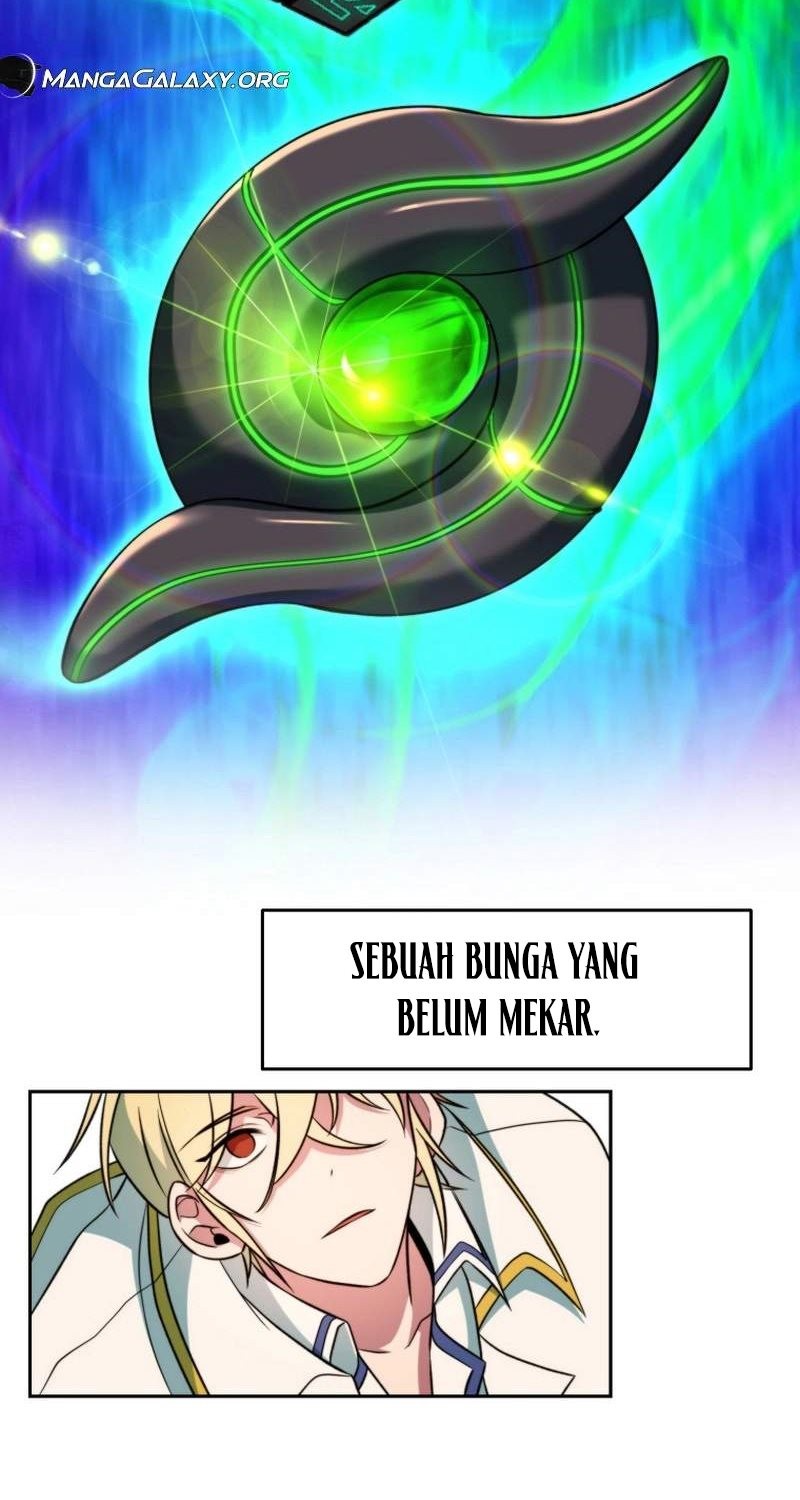 Archmage Transcending Through Regression Bab 118 halaman 26