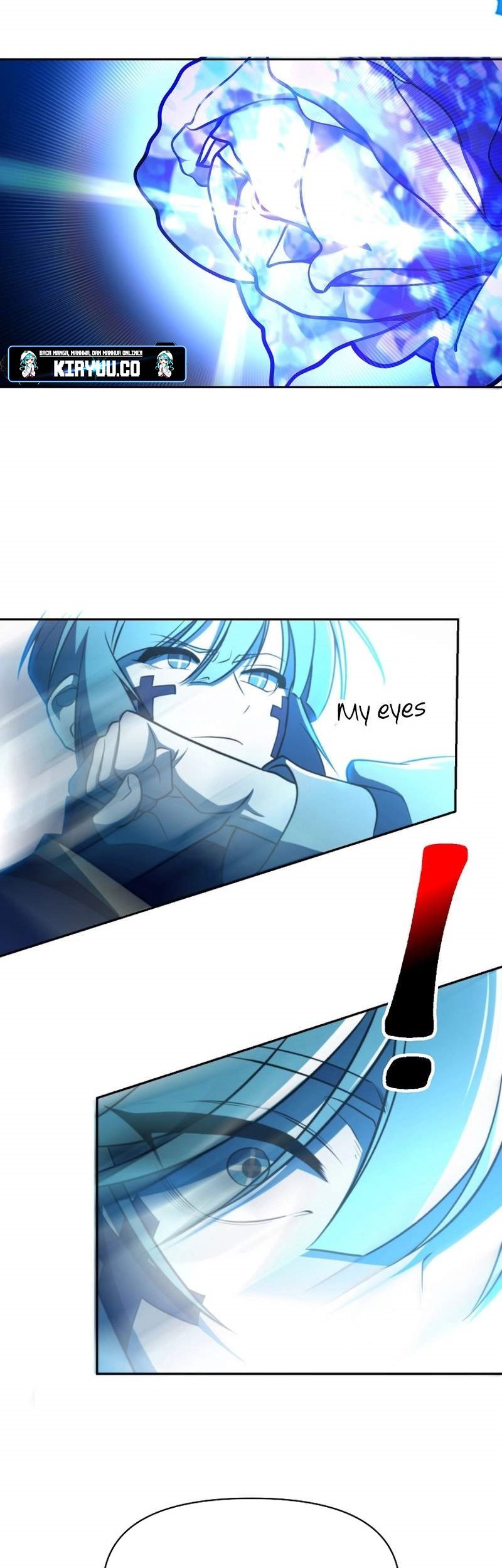 Archmage Transcending Through Regression Bab 118 halaman 33