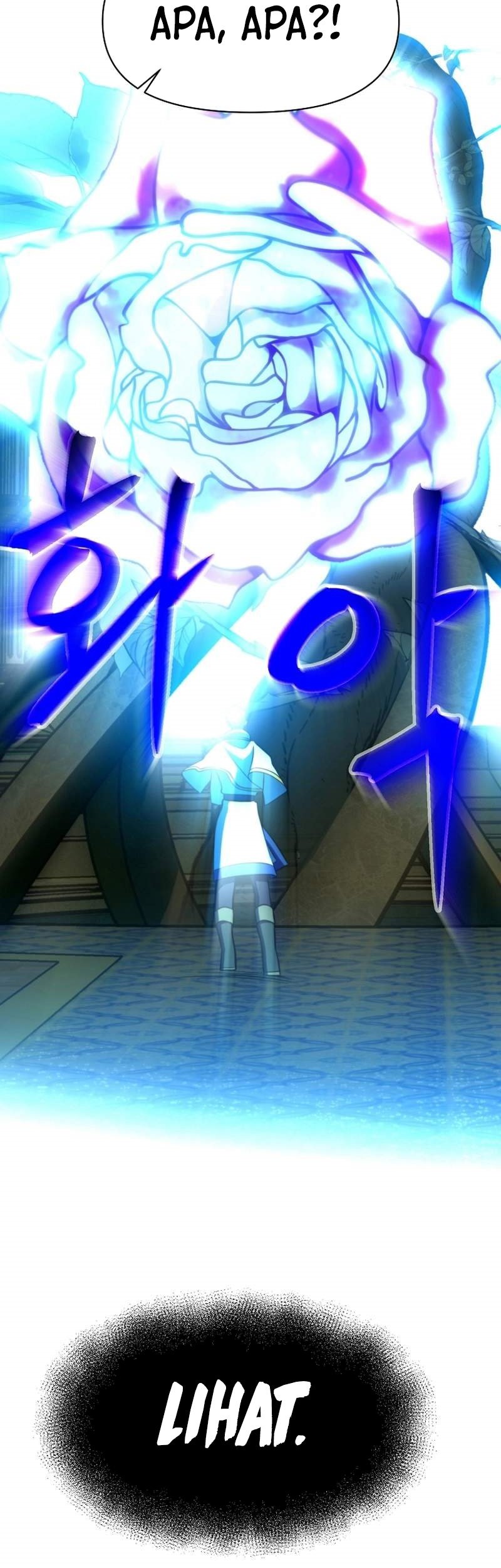 Archmage Transcending Through Regression Bab 118 halaman 34