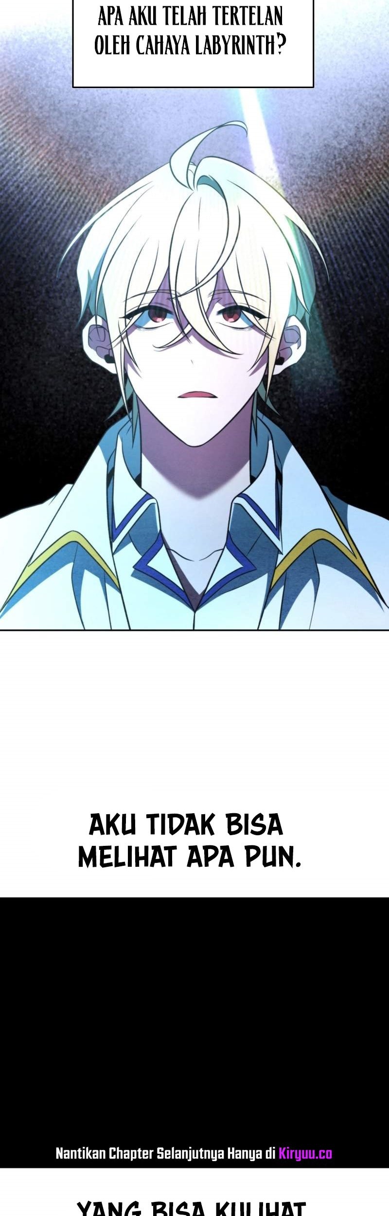 Archmage Transcending Through Regression Bab 118 halaman 38