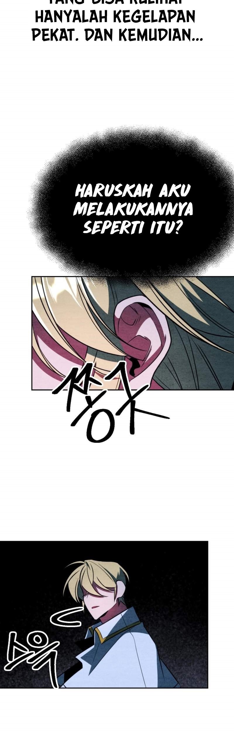 Archmage Transcending Through Regression Bab 118 halaman 39