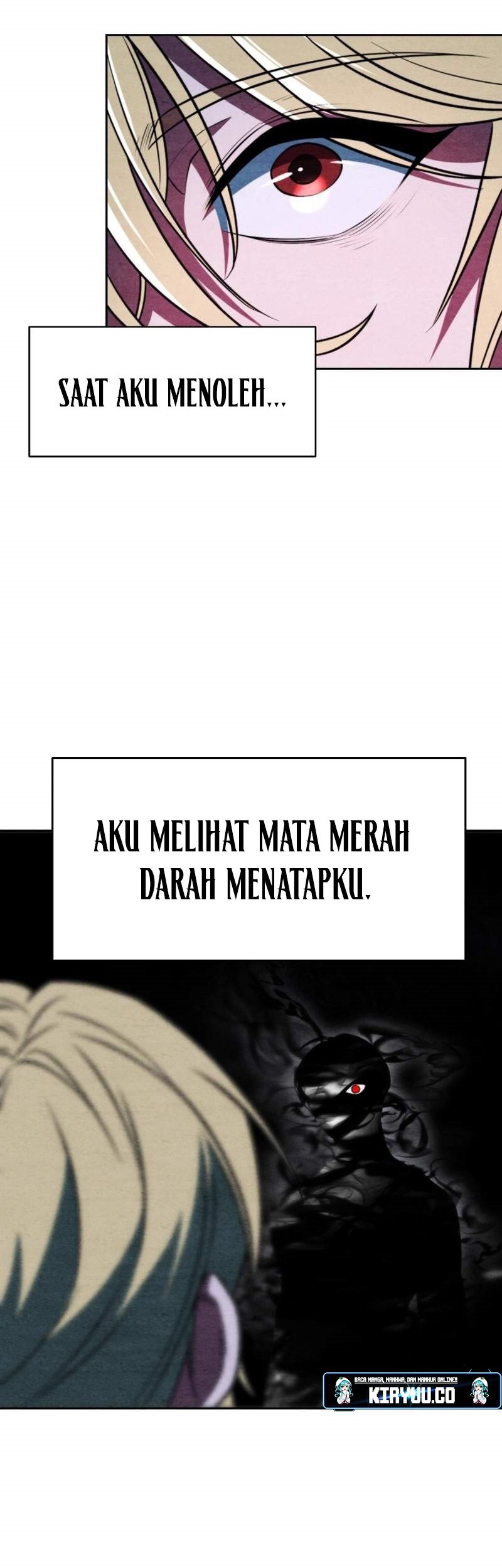 Archmage Transcending Through Regression Bab 118 halaman 40