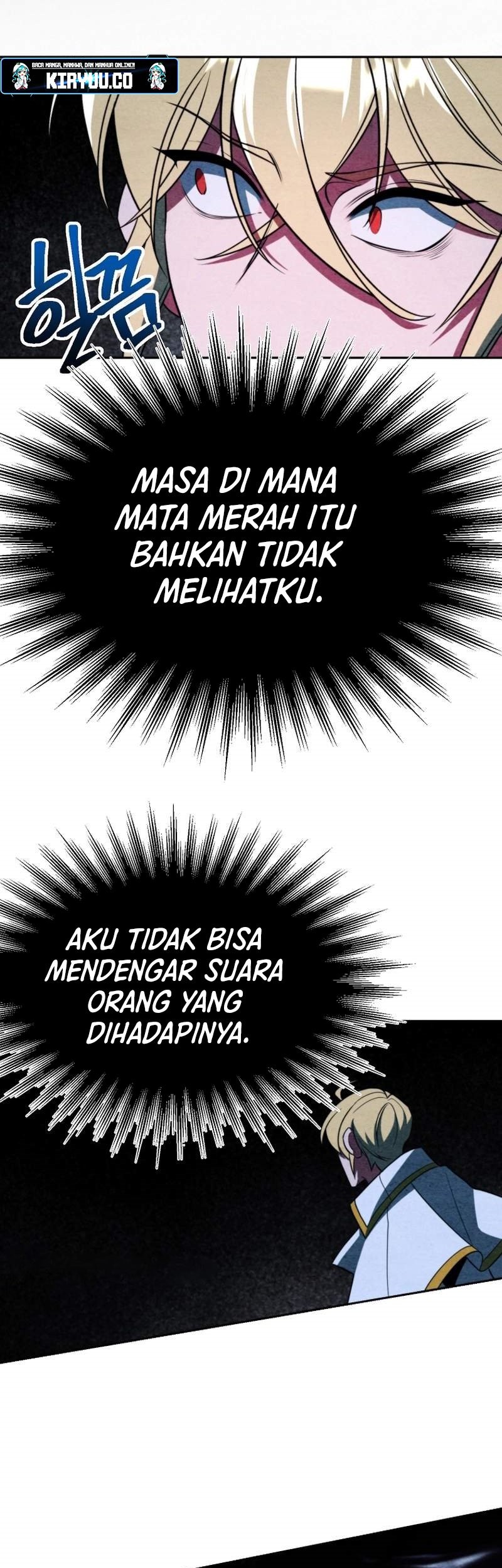 Archmage Transcending Through Regression Bab 118 halaman 44