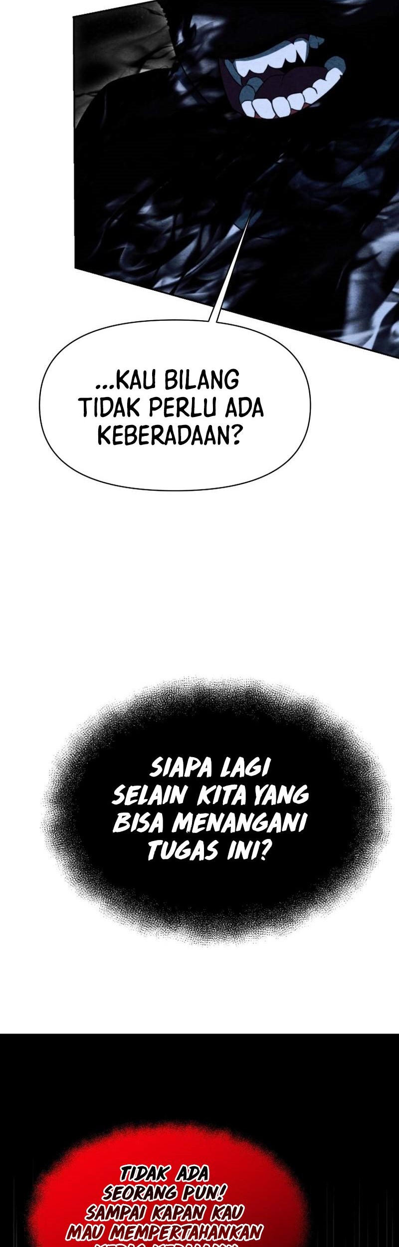 Archmage Transcending Through Regression Bab 118 halaman 45