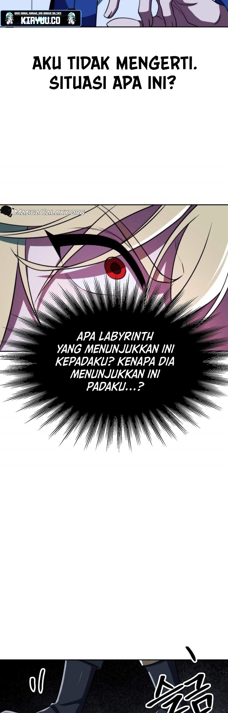 Archmage Transcending Through Regression Bab 118 halaman 47
