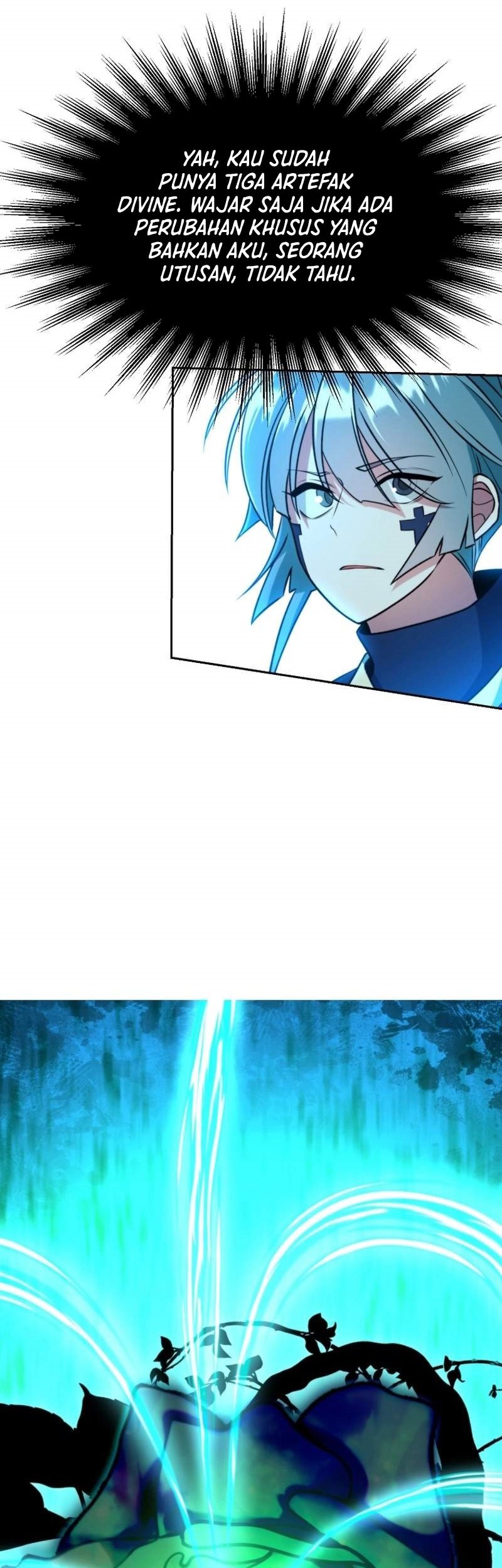 Archmage Transcending Through Regression Bab 118 halaman 55