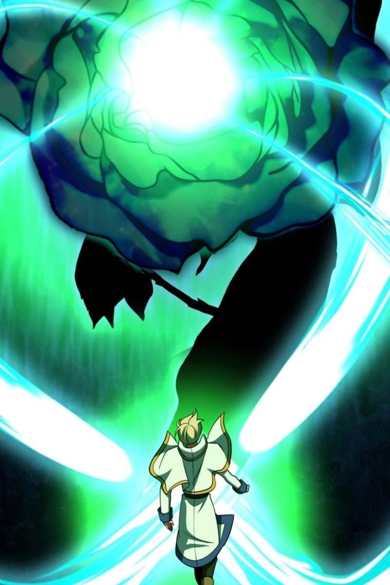 Archmage Transcending Through Regression Bab 118 halaman 56