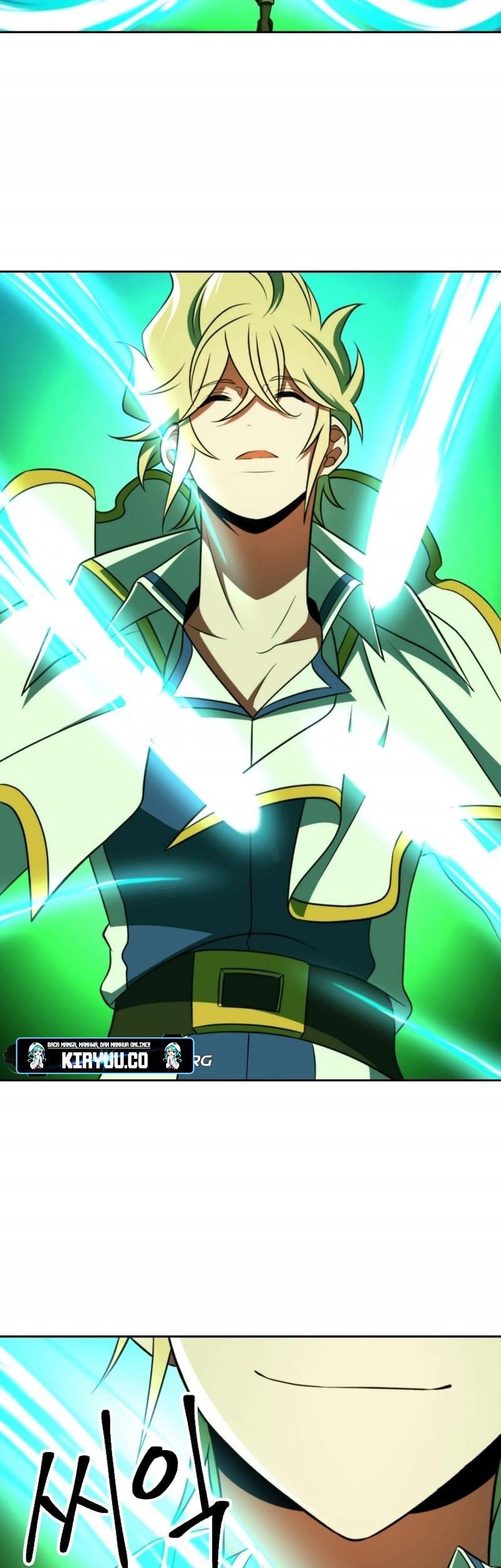 Archmage Transcending Through Regression Bab 118 halaman 57