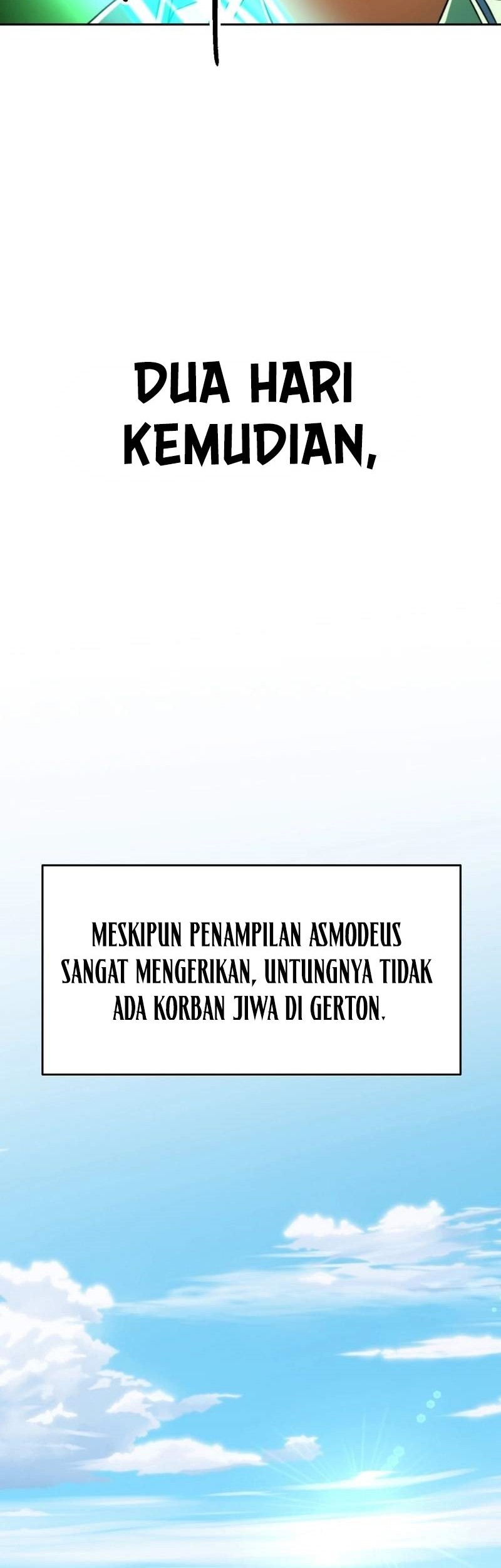 Archmage Transcending Through Regression Bab 118 halaman 58