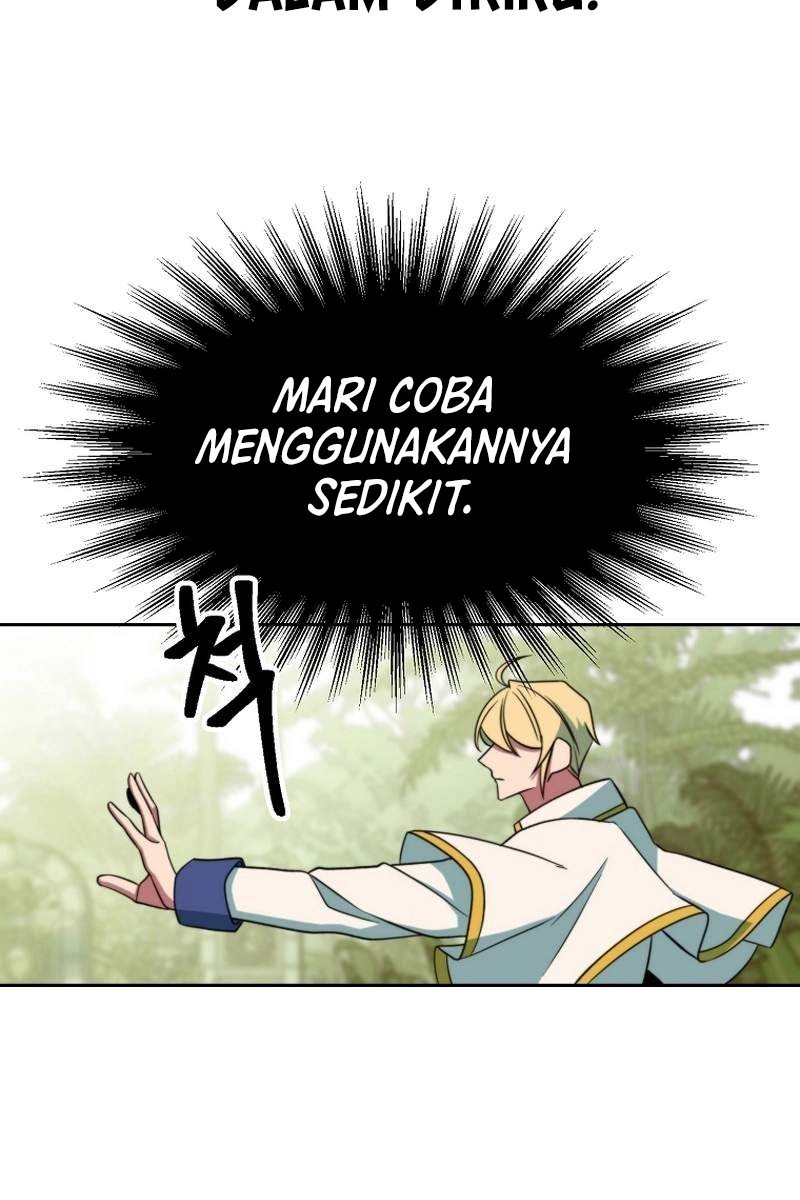 Archmage Transcending Through Regression Bab 118 halaman 71