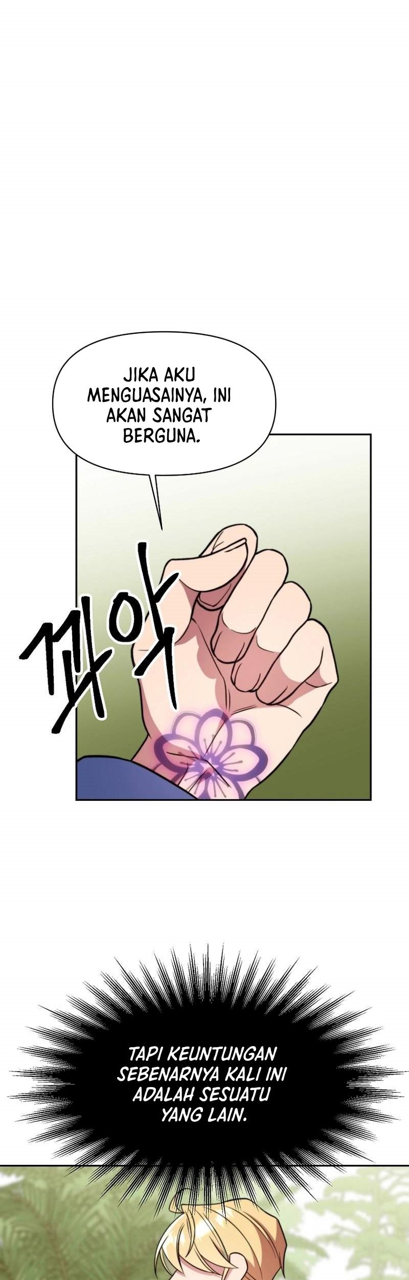 Archmage Transcending Through Regression Bab 118 halaman 75