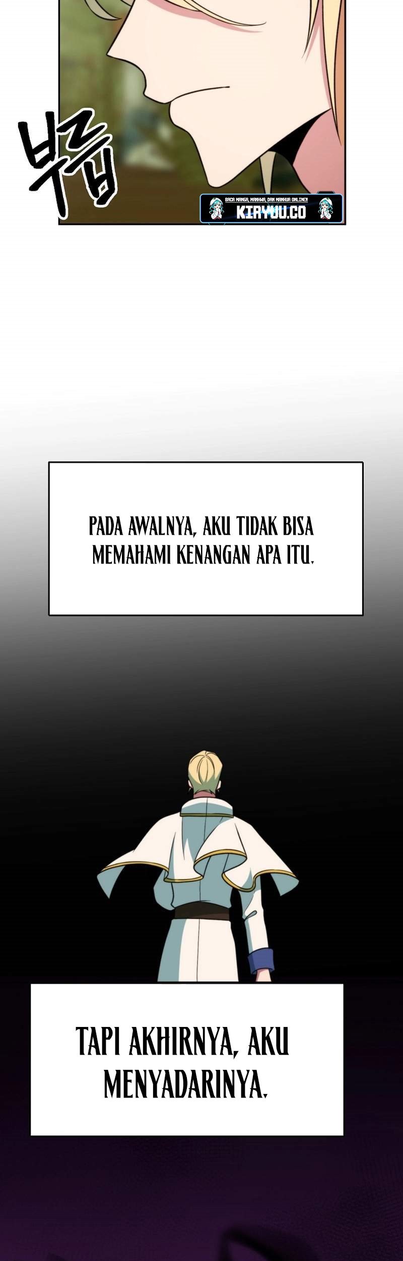 Archmage Transcending Through Regression Bab 118 halaman 77