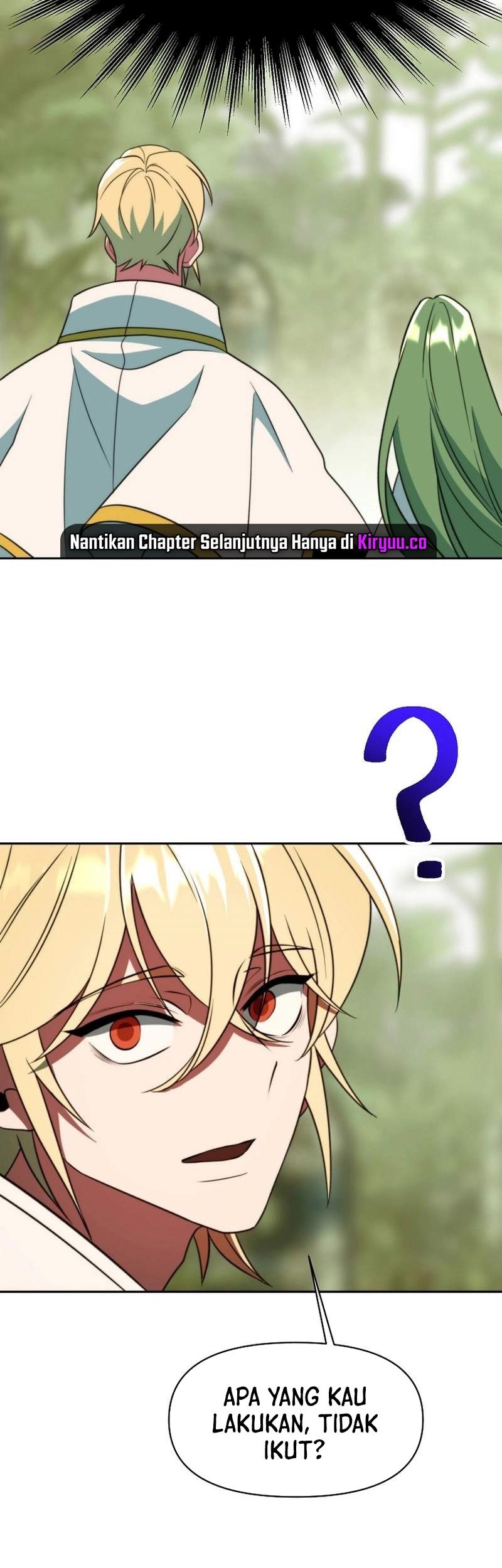 Archmage Transcending Through Regression Bab 118 halaman 85
