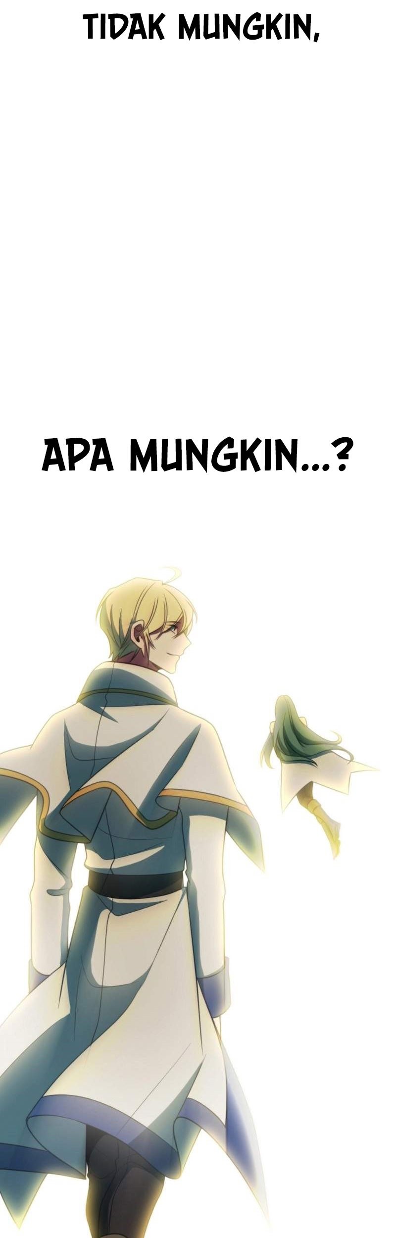 Archmage Transcending Through Regression Bab 118 halaman 87
