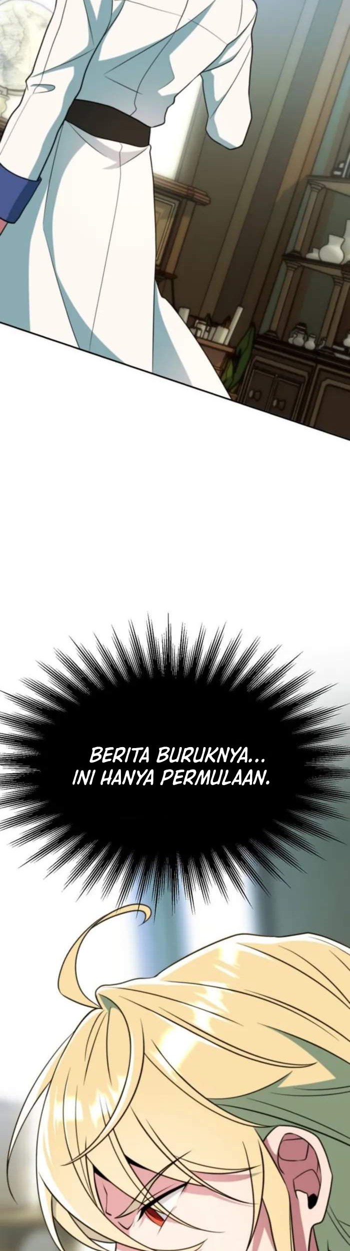 Archmage Transcending Through Regression Bab 119 halaman 8