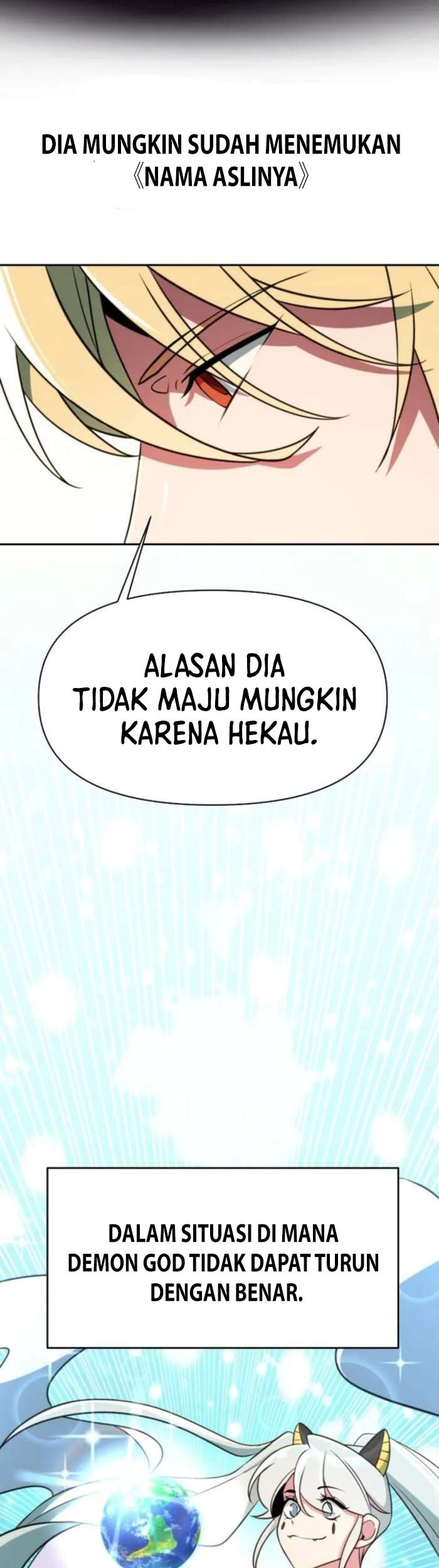 Archmage Transcending Through Regression Bab 119 halaman 13