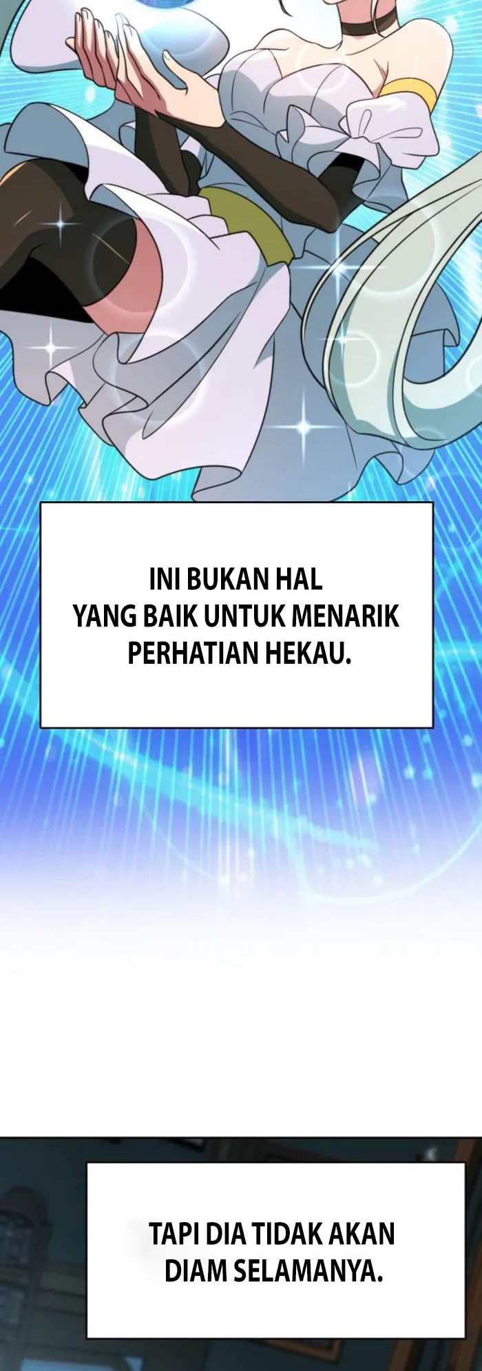 Archmage Transcending Through Regression Bab 119 halaman 14