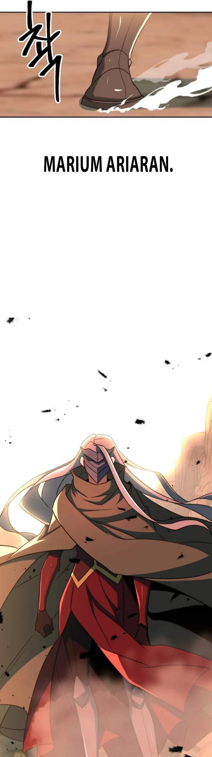 Archmage Transcending Through Regression Bab 119 halaman 19