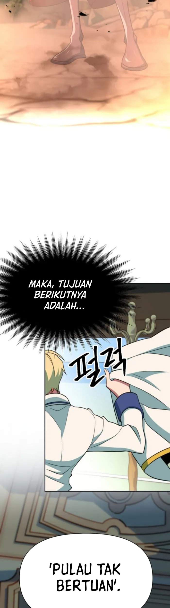 Archmage Transcending Through Regression Bab 119 halaman 20