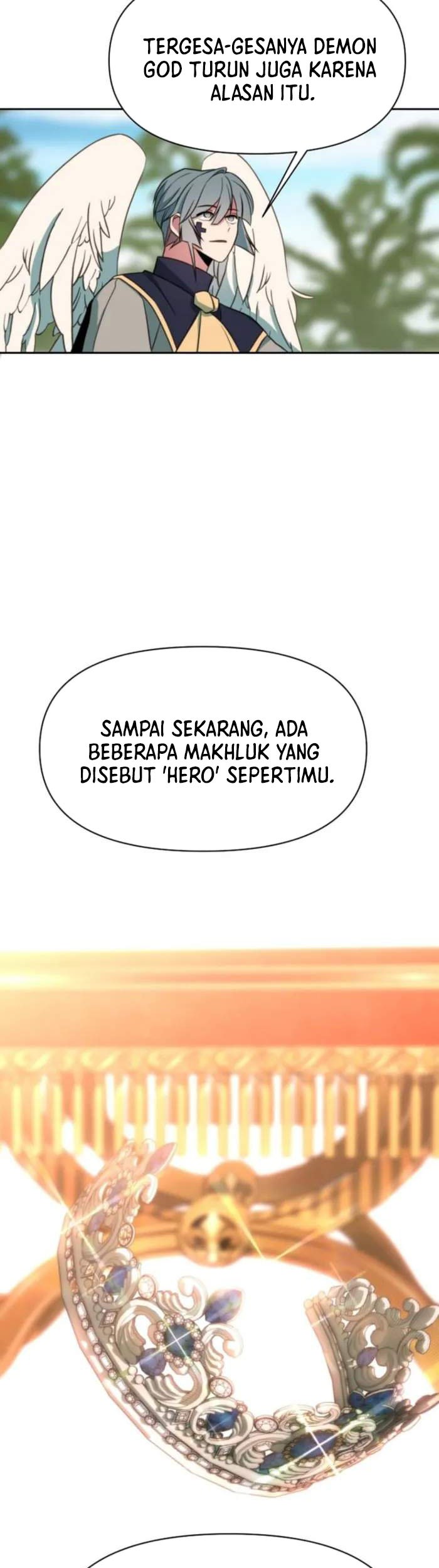 Archmage Transcending Through Regression Bab 119 halaman 25
