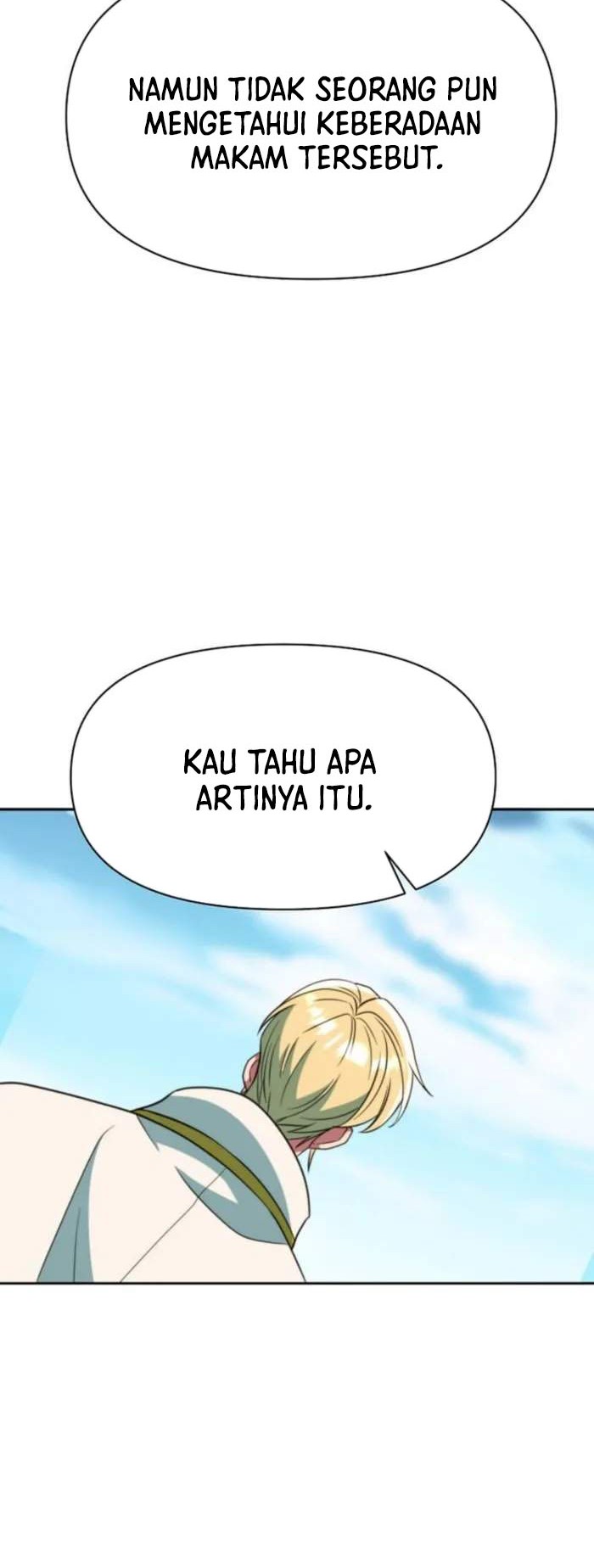 Archmage Transcending Through Regression Bab 119 halaman 26