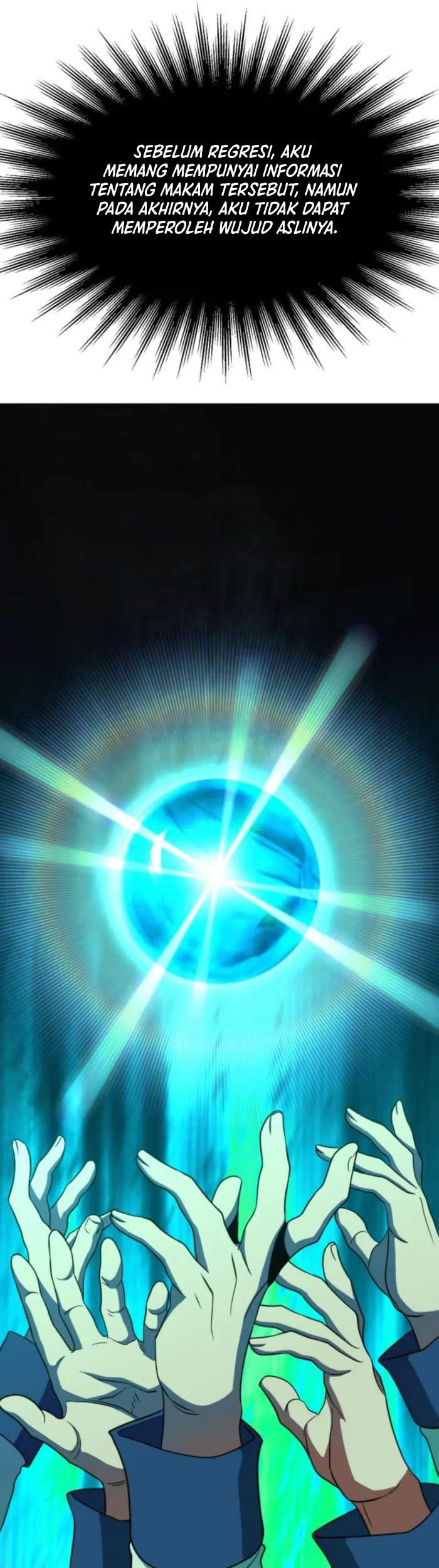 Archmage Transcending Through Regression Bab 119 halaman 27