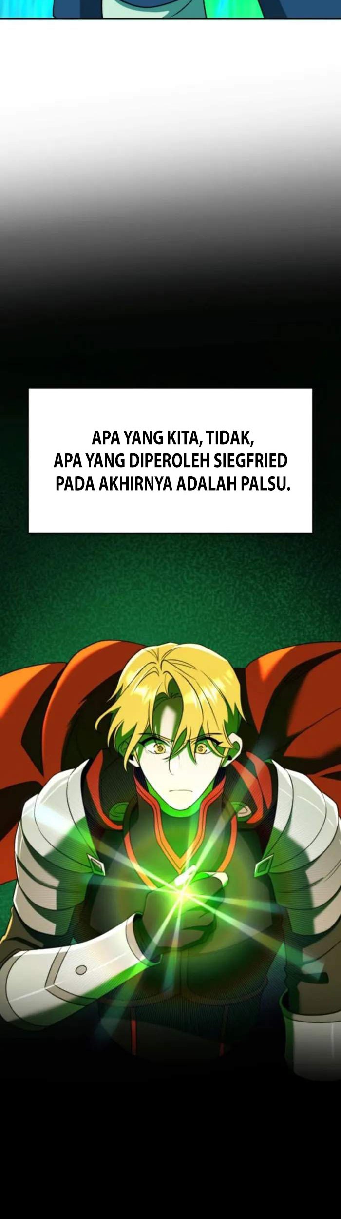 Archmage Transcending Through Regression Bab 119 halaman 28