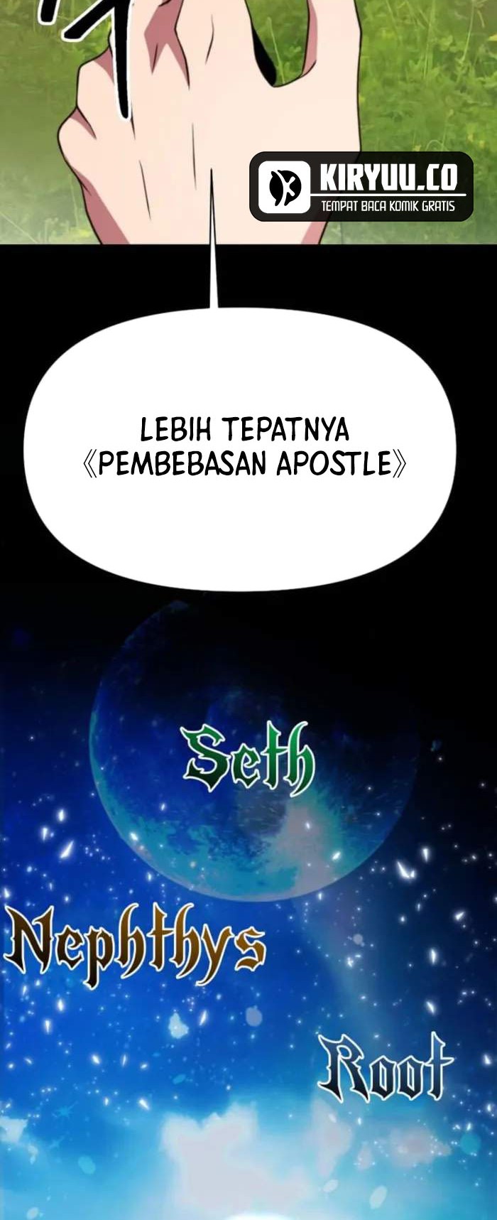 Archmage Transcending Through Regression Bab 119 halaman 34