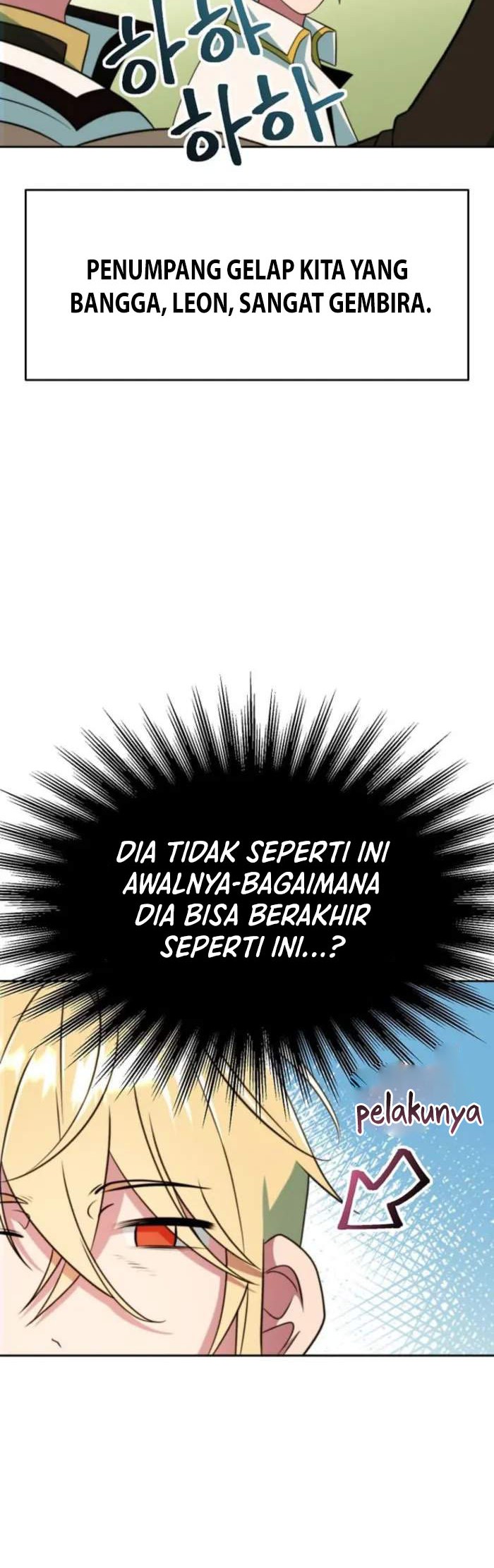 Archmage Transcending Through Regression Bab 119 halaman 46