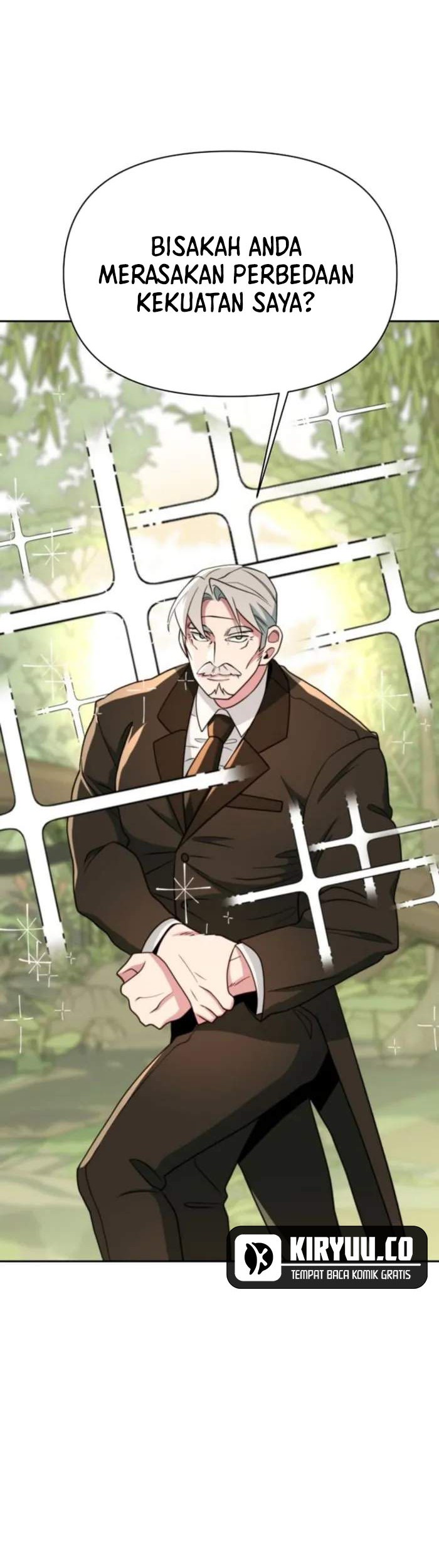 Archmage Transcending Through Regression Bab 119 halaman 48