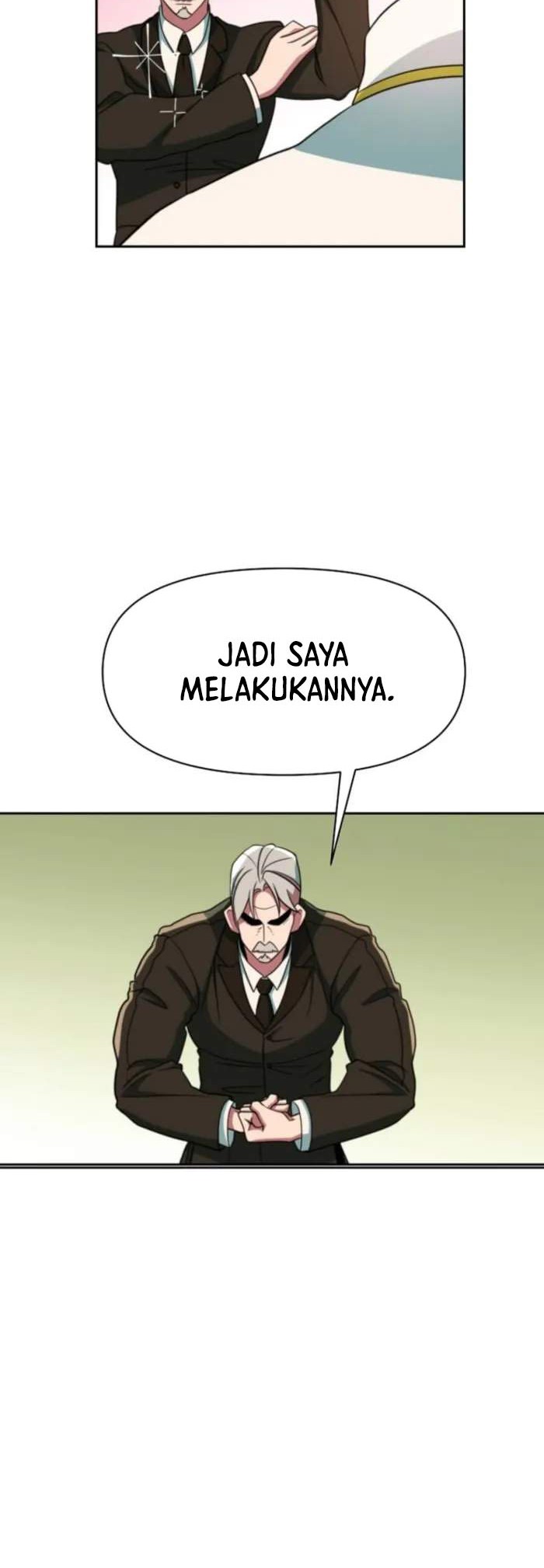 Archmage Transcending Through Regression Bab 119 halaman 50