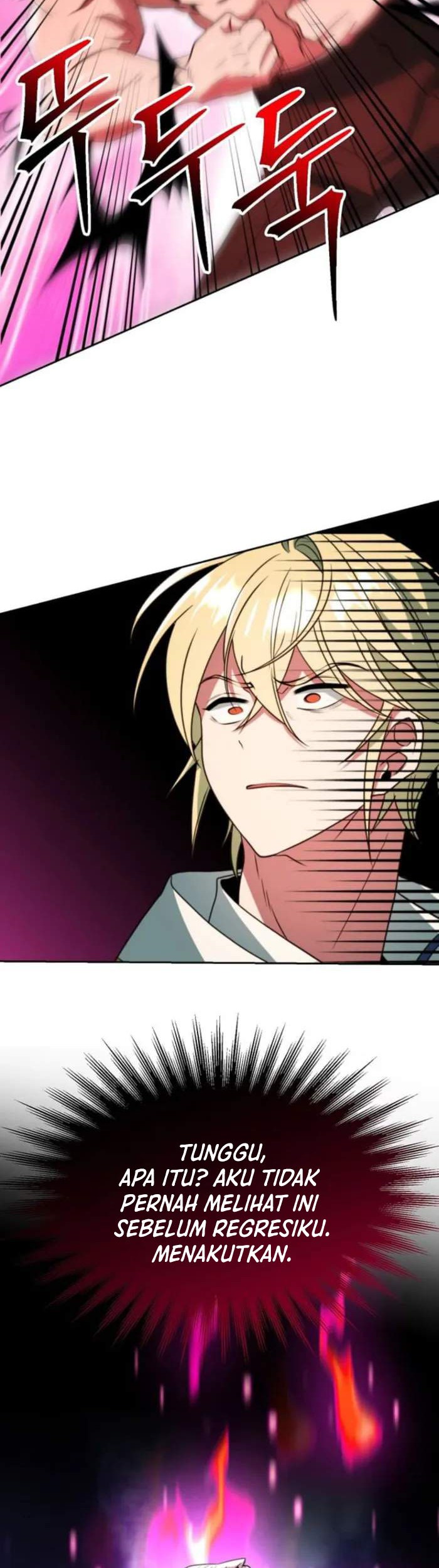 Archmage Transcending Through Regression Bab 119 halaman 52